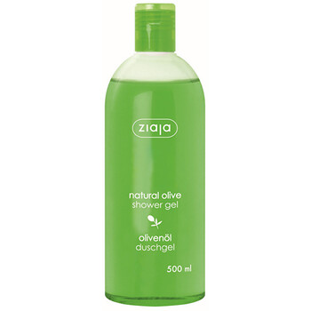 Natural Olive Shower Gel - Sprchový gel 
